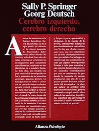 Cerebro izquierdo, cerebro derecho/ Left Brain, Right Brain (Spanish Edition)