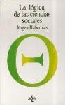 La logica de las ciencias sociales/ On the Logic of the Social Sciences (Spanish Edition)