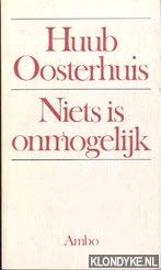 Niets is onmogelijk (Amboboeken) (Dutch Edition)