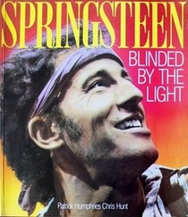 Bruce Springsteen: Blinded by the Light