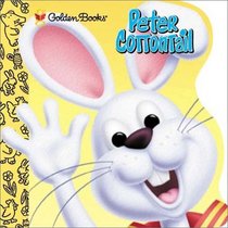 Peter Cottontail: Hop To It!