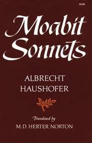Moabit Sonnets