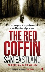 Red Coffin (Inspector Pekkala, Bk 2)