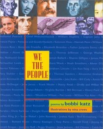 We the People: Poems