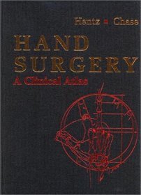 Hand Surgery: A Clinical Atlas