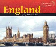England (Many Cultures, One World)