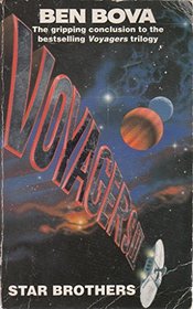 Voyagers III