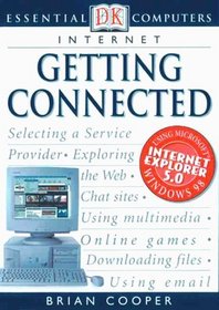 Essential Computers: Getting Connected