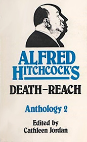 Alfred Hitchcock's Death-Reach: Anthology 2 (Large Print