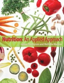 Nutrition : An Applied Approach
