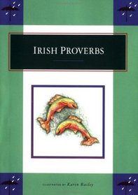 Irish Proverbs