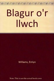 Blagur o'r llwch (Welsh Edition)