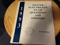 Master Electrician Exam Questions and Answers/1993: Questions and Answers