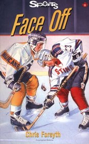 Face Off (Sports Stories Series)