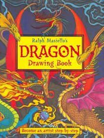 Ralph Masiello's Dragon Drawing Book