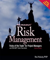 Risk Management Tricks of the Trade for Project Managers + PMI-RMP Exam Prep Guide
