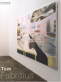 Tom Fabritius: Bilder 2002-2005
