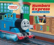 The Numbers Express (Thomas & Friends)