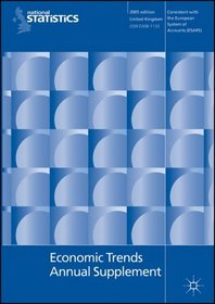 Economic Trends 2005: Annual Supplement No. 31