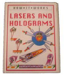 How it Works: Lasers and Holograms