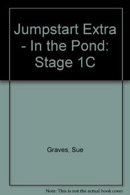 In the Pond (Jumpstart Extra, Stage 1C)