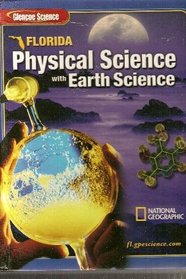 Florida Physical Science with Earth Science