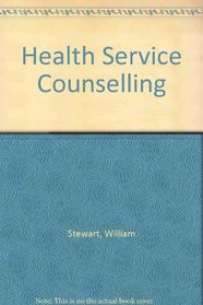 Health service counselling