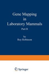 Gene Mapping in Laboratory Animals - Part B