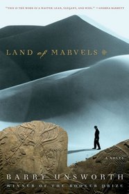 Land of Marvels: A Novel