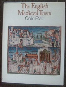 English Mediaeval Town