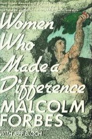 Women Who Made a Difference