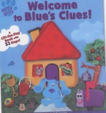 Welcome to Blue's Clues