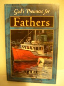 God's Promises for Fathers -SS