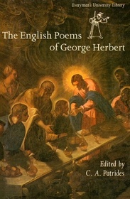 The English Poems of George Herbert (Rowman and Littlefield University Library)