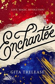 Enchantee (Enchantee, Bk 1)