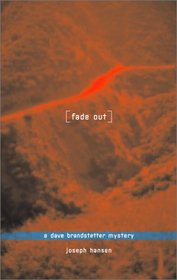 Fadeout (Dave Brandstetter, Bk 1)