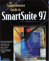 The Comprehensive Guide to SmartSuite 97