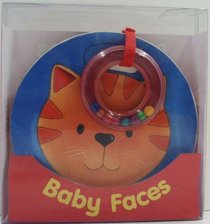 Baby Faces (Baby Activity)