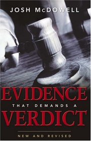 Evidence That Demands a Verdict