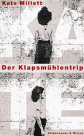 Der Klapsmuhlentrip (The Loony-Bin Trip) (German Edition)