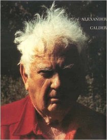 Die grossen Skulpturen ; Der andere Calder (German Edition)