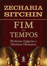 Fim dos Tempos (Em Portuguese do Brasil)
