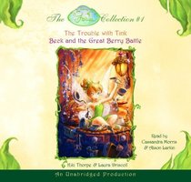 The Disney Fairies Collection #1