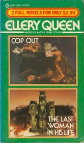 Cop Out / The Last Woman in His Life (Signet Double)