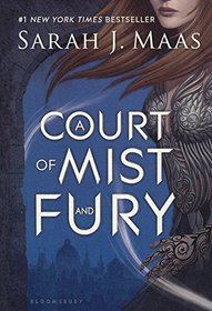 A Court Of Mist And Fury (Turtleback School & Library Binding Edition) (Court of Thorns and Roses)