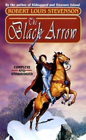 The Black Arrow (Tor Classics)