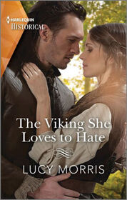 The Viking She Loves to Hate (Harlequin Historical, No 1741)