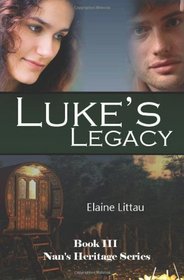 Luke's Legacy (Nan's Heritage)