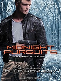 Midnight Pursuits (Killer Instincts)