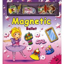 Magnetic Ballet